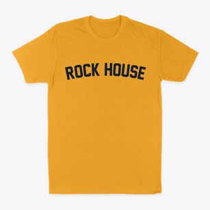 Rock House Arizona Classic Curve Classic Dad T-Shirt