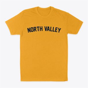 North Valley New Mexico Classic Curve Classic Dad T-Shirt