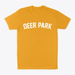 Deer Park Illinois Classic Curve Classic Dad T-Shirt