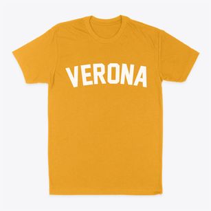 Verona Pennsylvania Classic Curve Classic Dad T-Shirt