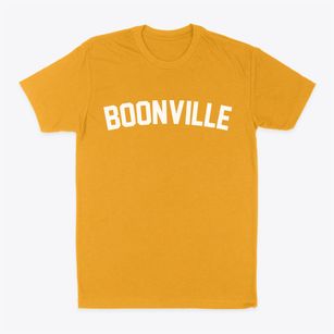 Boonville North Carolina Classic Curve Classic Dad T-Shirt
