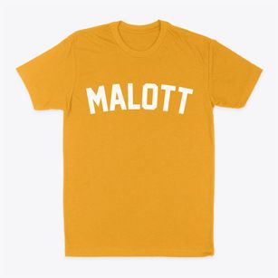 Malott Washington Classic Curve Classic Dad T-Shirt