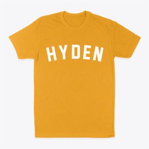 Hyden Kentucky Classic Curve Classic Dad T-Shirt