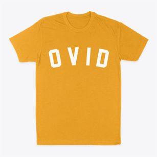 Ovid Colorado Classic Curve Classic Dad T-Shirt
