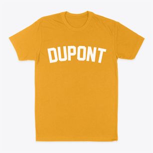 Dupont Ohio Classic Curve Classic Dad T-Shirt