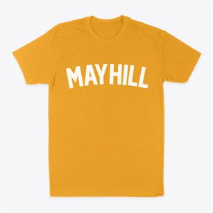 Mayhill New Mexico Classic Curve Classic Dad T-Shirt