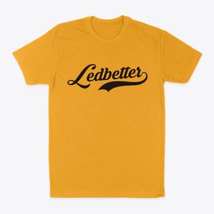Ledbetter Kentucky Vintage Team Classic Dad T-Shirt
