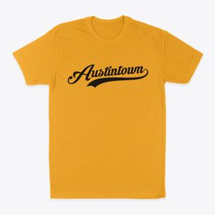 Austintown Ohio Vintage Team Classic Dad T-Shirt