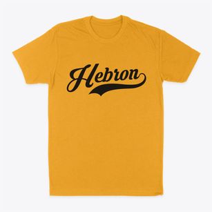 Hebron Maryland Vintage Team Classic Dad T-Shirt