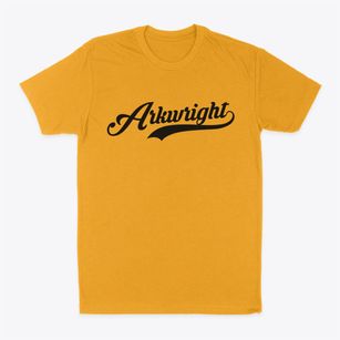 Arkwright New York Vintage Team Classic Dad T-Shirt