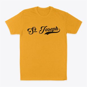 St. Joseph Louisiana Vintage Team Classic Dad T-Shirt
