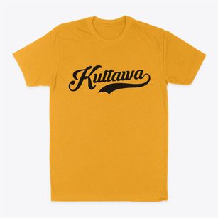 Kuttawa Kentucky Vintage Team Classic Dad T-Shirt