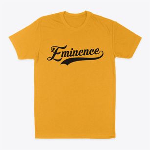 Eminence Missouri Vintage Team Classic Dad T-Shirt