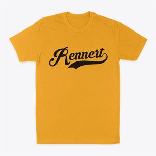 Rennert North Carolina Vintage Team Classic Dad T-Shirt