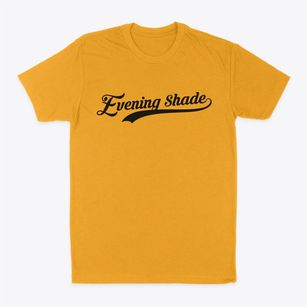 Evening Shade Oklahoma Vintage Team Classic Dad T-Shirt