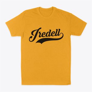 Iredell Texas Vintage Team Classic Dad T-Shirt