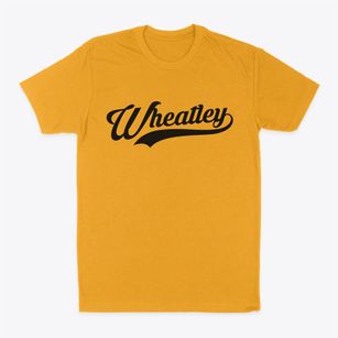 Wheatley Arkansas Vintage Team Classic Dad T-Shirt