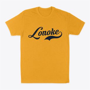 Lonoke Arkansas Vintage Team Classic Dad T-Shirt
