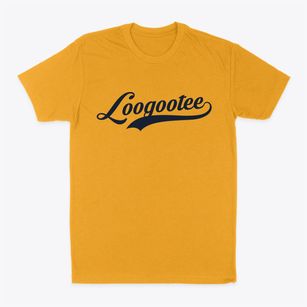Loogootee Indiana Vintage Team Classic Dad T-Shirt
