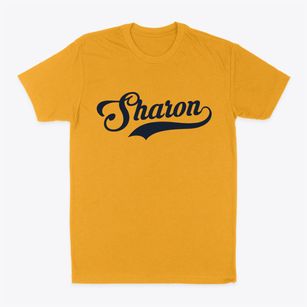 Sharon Vermont Vintage Team Classic Dad T-Shirt
