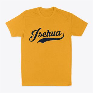 Ischua New York Vintage Team Classic Dad T-Shirt
