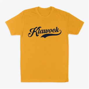 Klawock Alaska Vintage Team Classic Dad T-Shirt