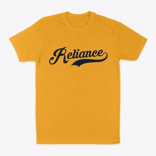 Reliance Wyoming Vintage Team Classic Dad T-Shirt
