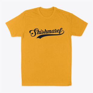 Shishmaref Alaska Vintage Team Classic Dad T-Shirt