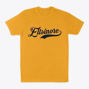 Ellsinore Missouri Vintage Team Classic Dad T-Shirt