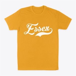 Essex Connecticut Vintage Team Classic Dad T-Shirt