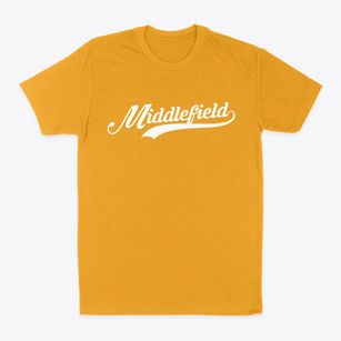 Middlefield Massachusetts Vintage Team Classic Dad T-Shirt