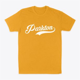 Parkton North Carolina Vintage Team Classic Dad T-Shirt