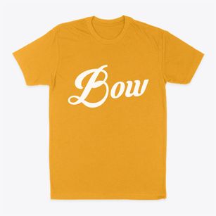 Bow New Hampshire Vintage Team Classic Dad T-Shirt