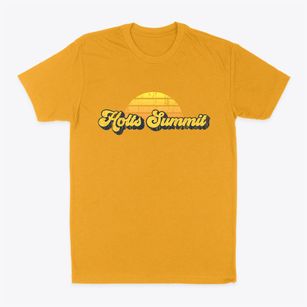 Holts Summit Missouri Sublime Sunset Classic Dad T-Shirt