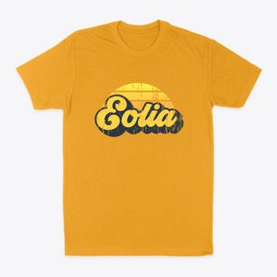 Eolia Missouri Sublime Sunset Classic Dad T-Shirt