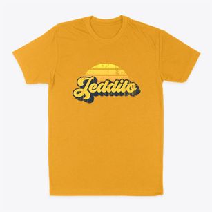 Jeddito Arizona Sublime Sunset Classic Dad T-Shirt