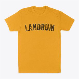 Landrum South Carolina Timeless Retro Classic Dad T-Shirt