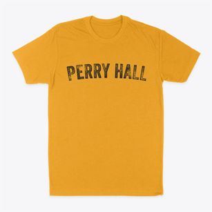 Perry Hall Maryland Timeless Retro Classic Dad T-Shirt