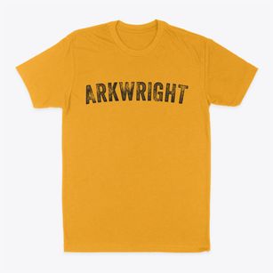 Arkwright New York Timeless Retro Classic Dad T-Shirt