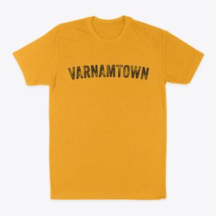 Varnamtown North Carolina Timeless Retro Classic Dad T-Shirt