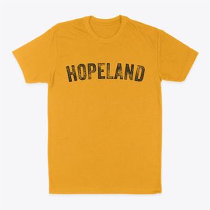 Hopeland Pennsylvania Timeless Retro Classic Dad T-Shirt