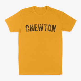 Chewton Pennsylvania Timeless Retro Classic Dad T-Shirt