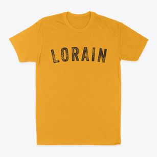 Lorain Wisconsin Timeless Retro Classic Dad T-Shirt