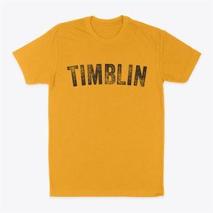 Timblin Pennsylvania Timeless Retro Classic Dad T-Shirt