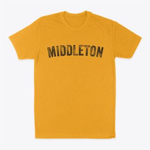 Middleton Idaho Timeless Retro Classic Dad T-Shirt