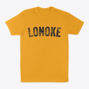 Lonoke Arkansas Timeless Retro Classic Dad T-Shirt