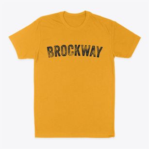 Brockway Wisconsin Timeless Retro Classic Dad T-Shirt
