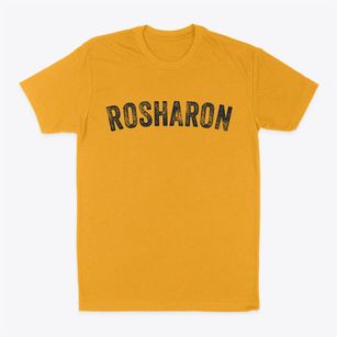 Rosharon Texas Timeless Retro Classic Dad T-Shirt