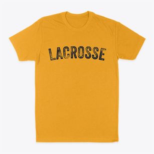 Lacrosse Washington Timeless Retro Classic Dad T-Shirt