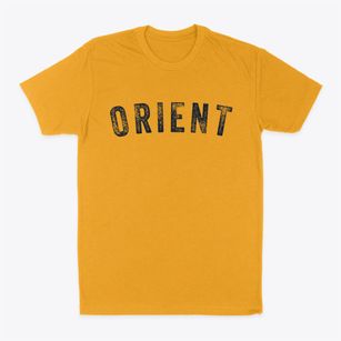Orient Ohio Timeless Retro Classic Dad T-Shirt